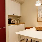 Appartamento Arcoiris Betanzos