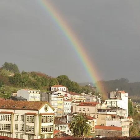 Arcoiris * Betanzos