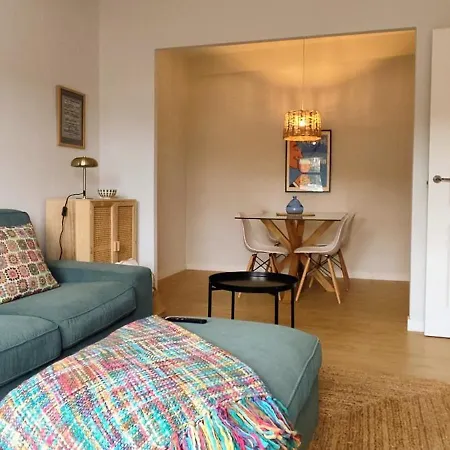 Arcoiris アパート *