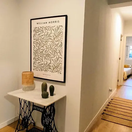 Arcoiris Apartment