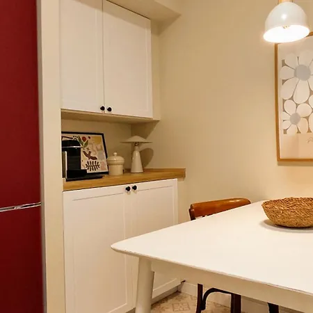 Apartment Arcoiris Betanzos