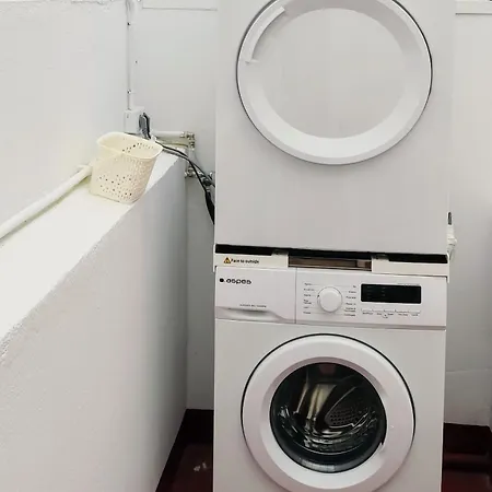 Apartament Arcoiris Betanzos