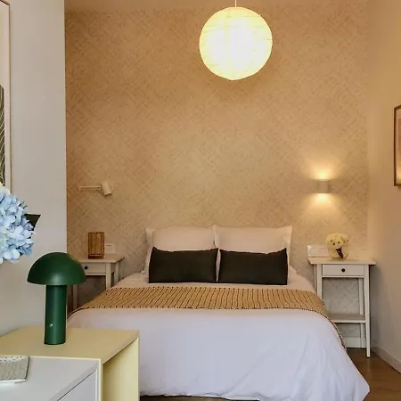 Arcoiris Apartment Betanzos