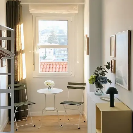 Apartment Arcoiris