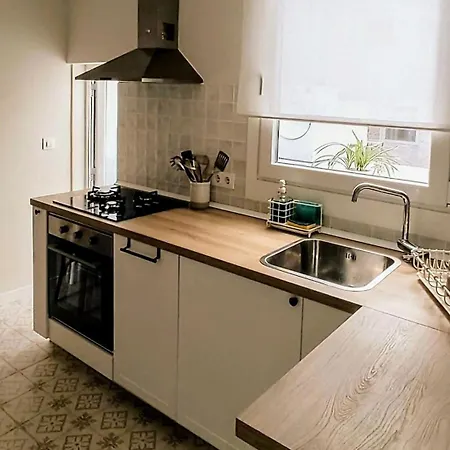 Apartment Arcoiris *