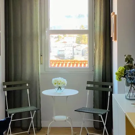 Arcoiris Apartment