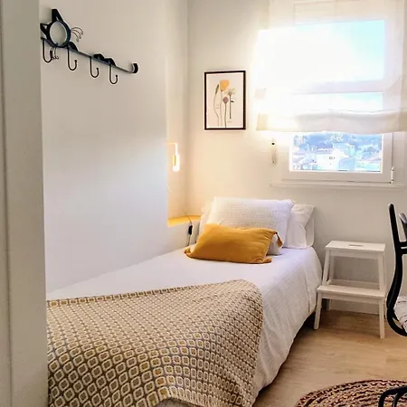 Arcoiris Apartment