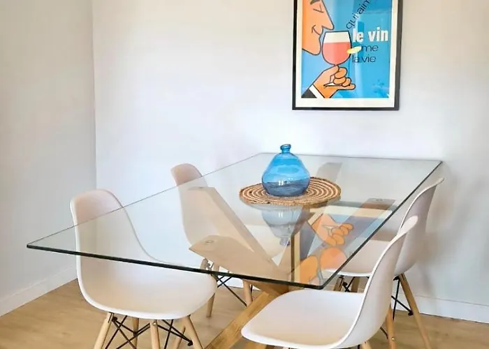 アパート Arcoiris *