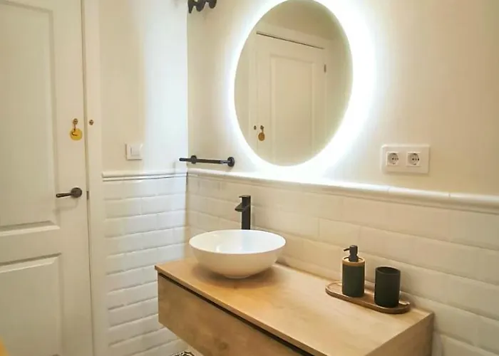 アパート Arcoiris *