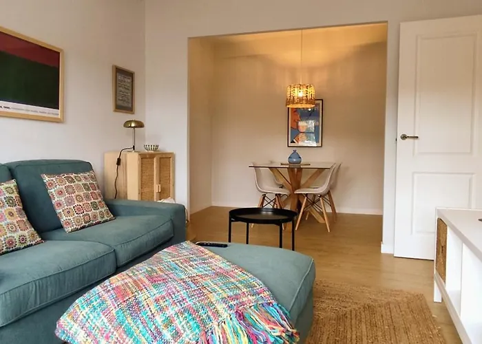 Arcoiris アパート *