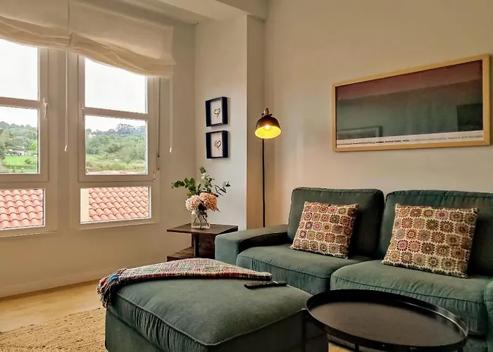 Arcoiris ベタンソス