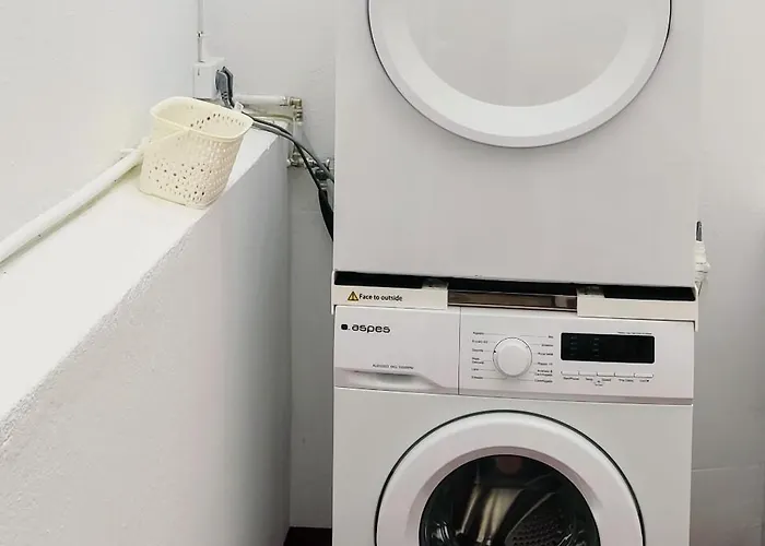 アパート Arcoiris ベタンソス