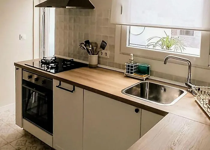 アパート Arcoiris *