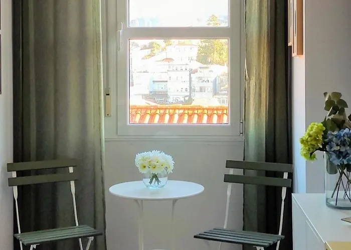 Arcoiris アパート