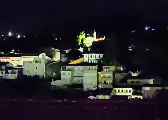 Arcoiris アパート ベタンソス