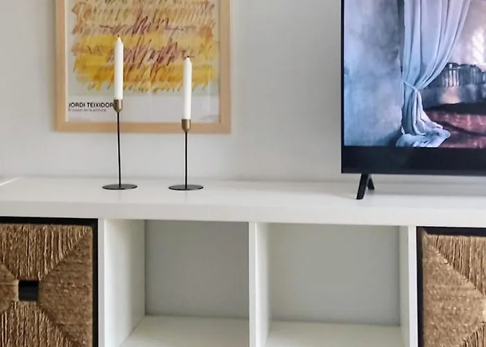 Arcoiris アパート