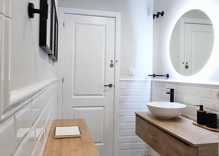 アパート Arcoiris